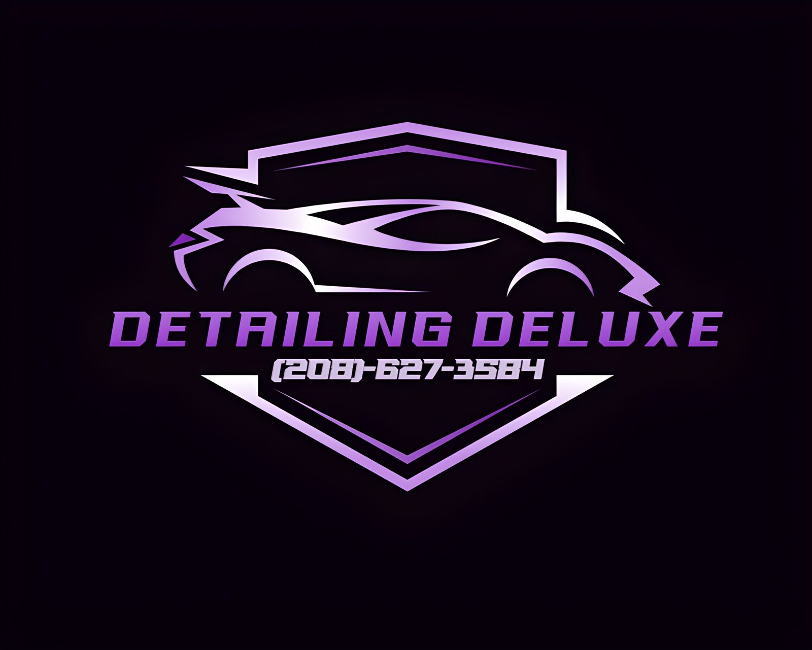 Detailing Deluxe